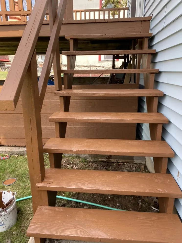 Slide of Vera Home Improvements