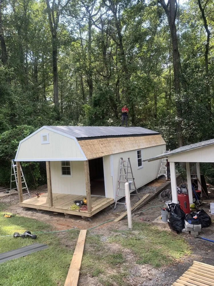 Slide of Vera Remodeling