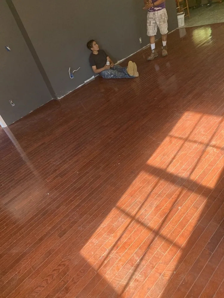 Slide of Vera Remodeling