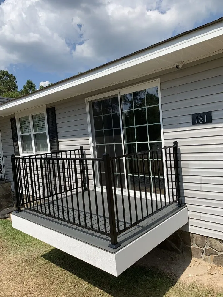 Slide of Vera Remodeling