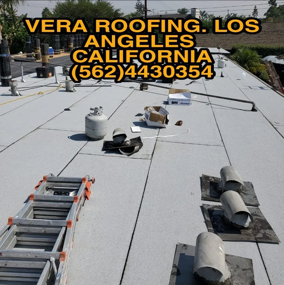 Slide of Vera Roofing