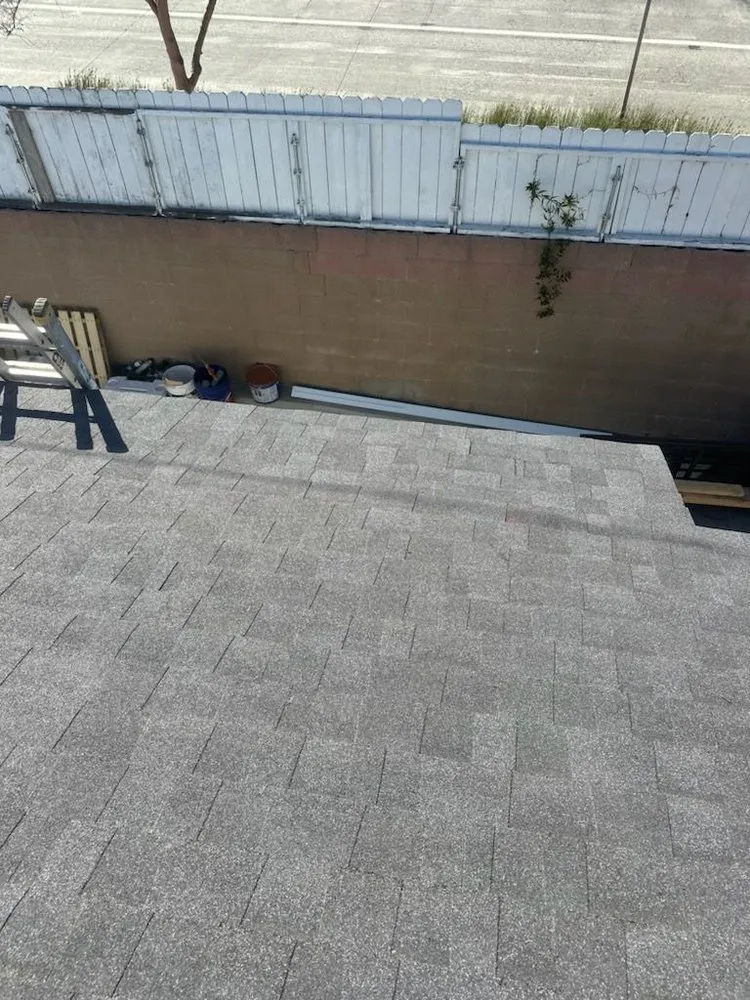 Slide of Vera Roofing