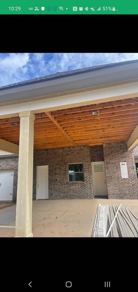 Trusted roof leak repair experts serving Cordova, TN - Veracity Construction