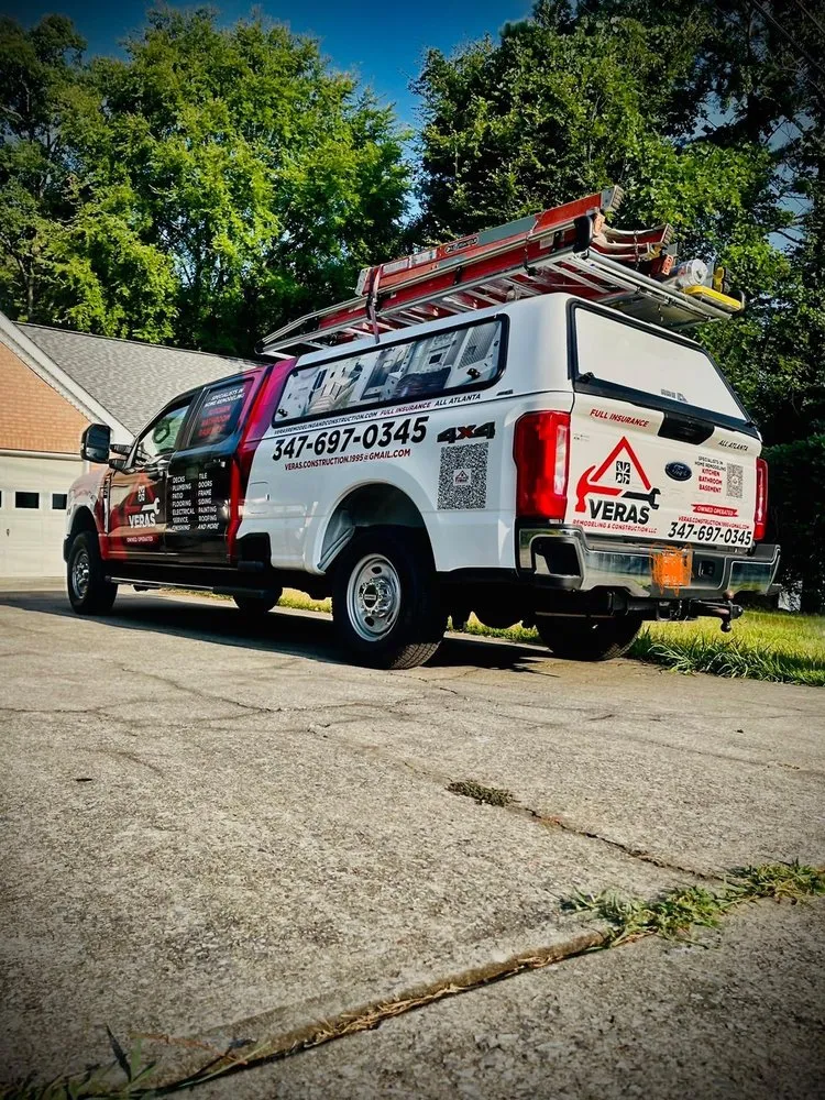 Slide of Veras Remodeling & Construction