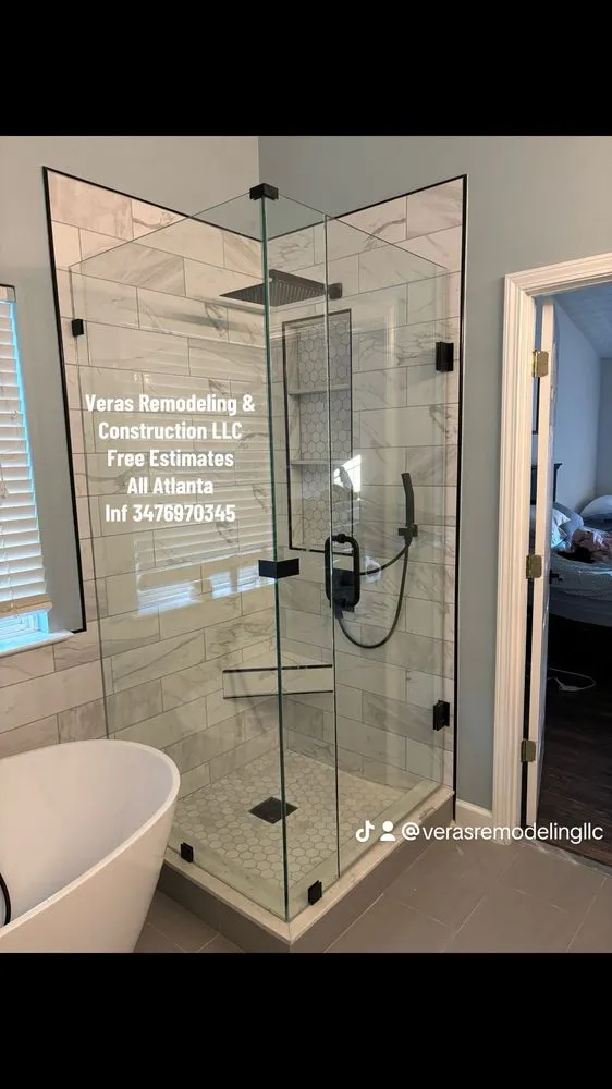 Slide of Veras Remodeling & Construction