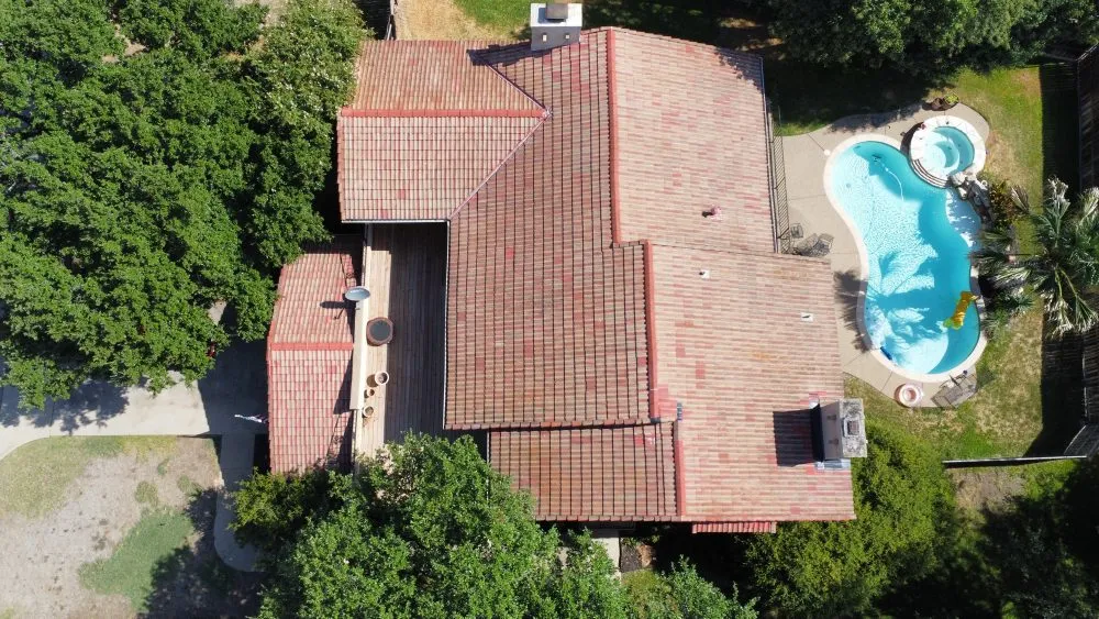 Slide of Verde Roofing & Construction