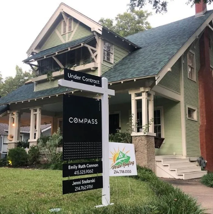 Slide of Verde Roofing & Construction