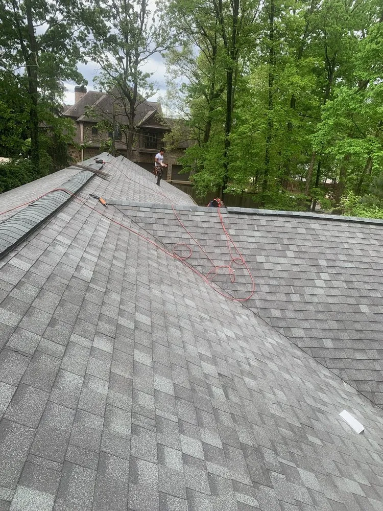 Slide of Verdes Contractors