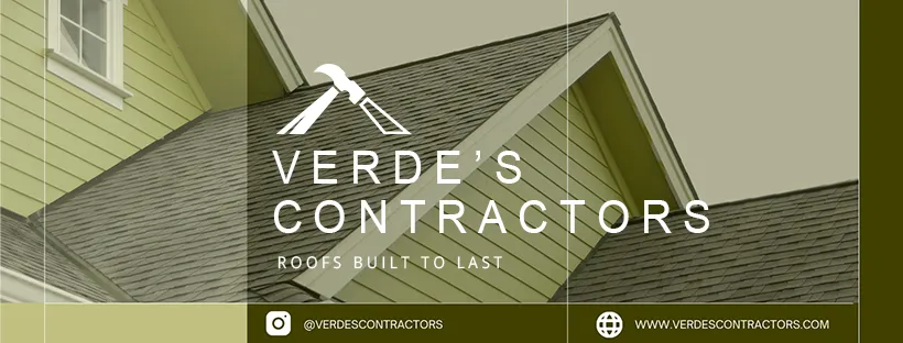 Slide of Verdes Contractors