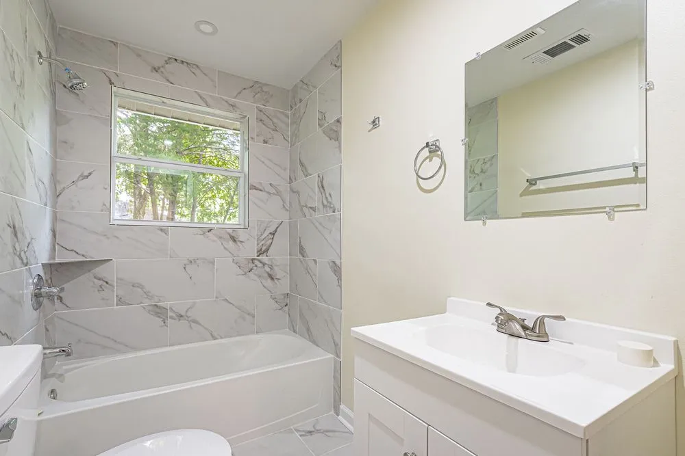 Slide of Verdite Construction