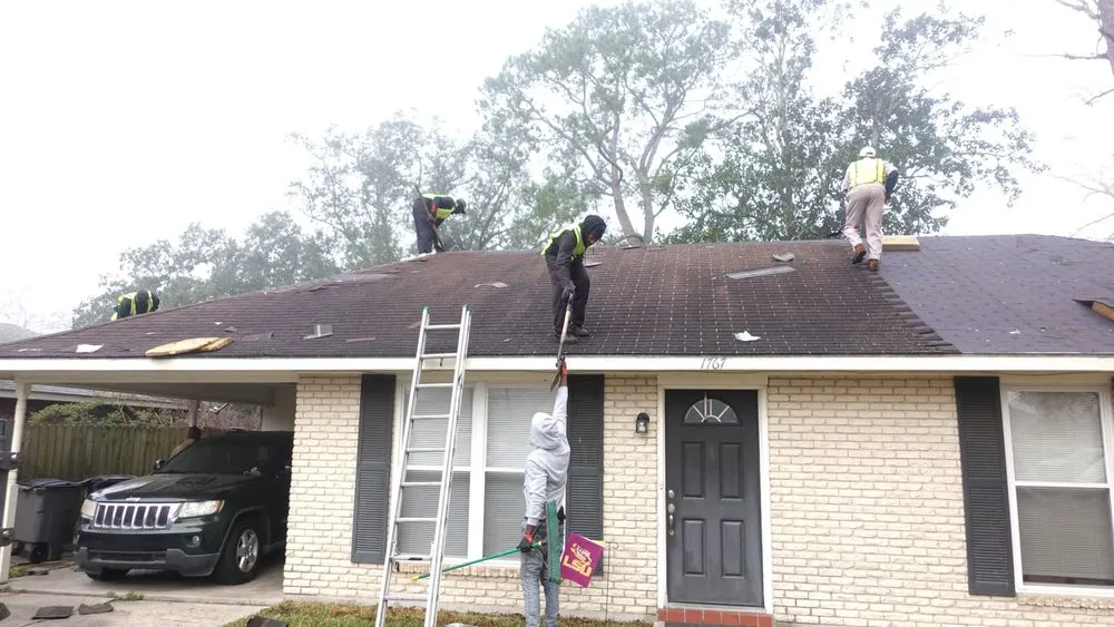 Slide of Verdite Construction