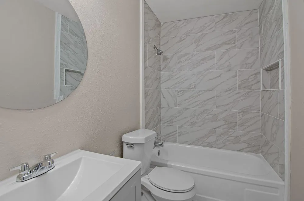 Slide of Verdite Construction