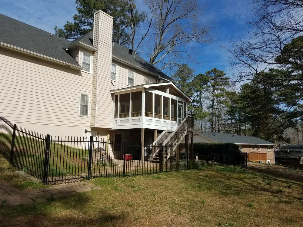 Slide of Vered Renovations