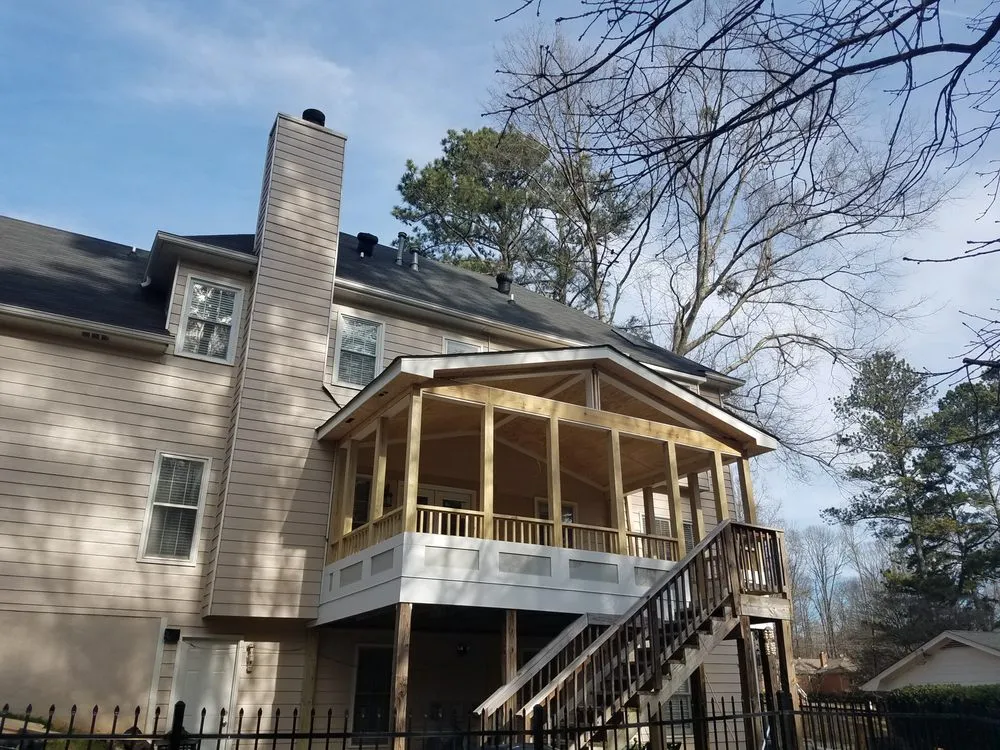 Slide of Vered Renovations