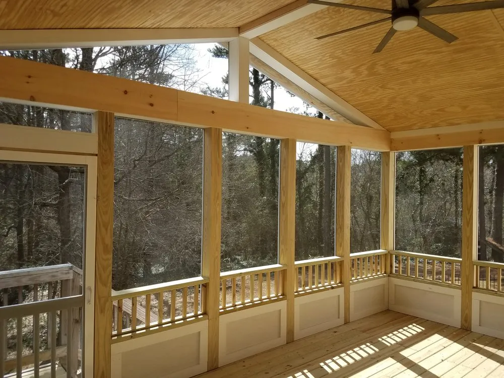 Slide of Vered Renovations