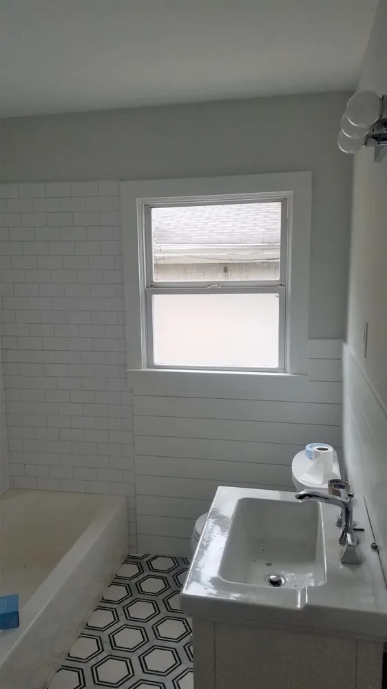 Slide of Vered Renovations