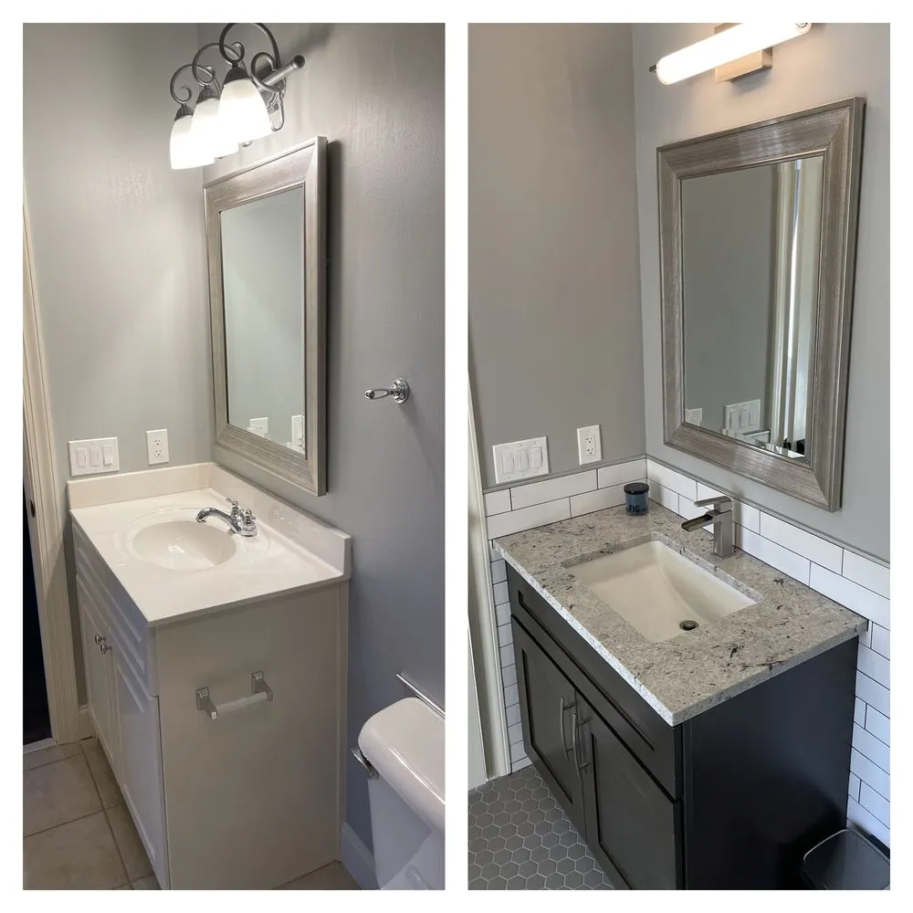 Slide of Vered Renovations