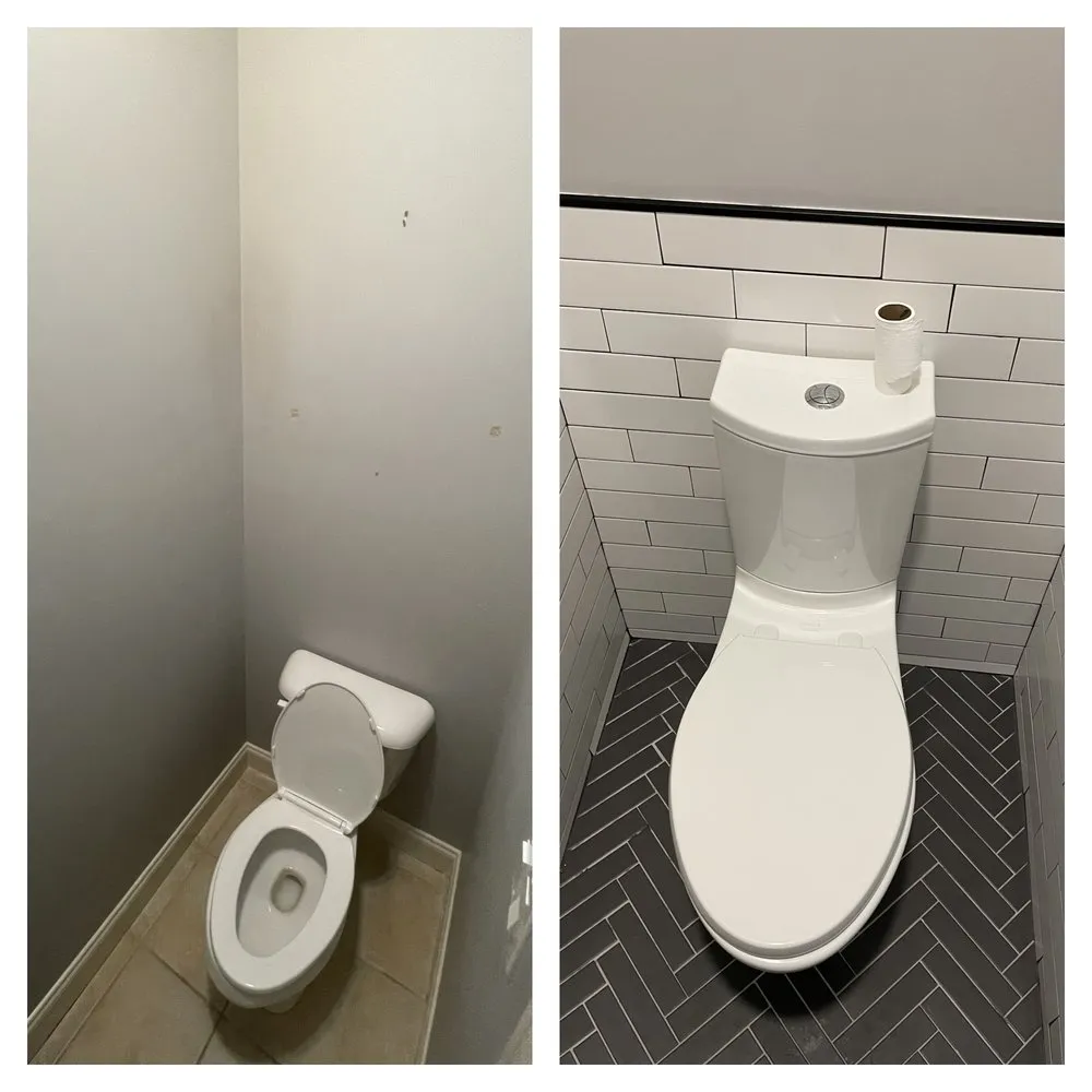 Slide of Vered Renovations