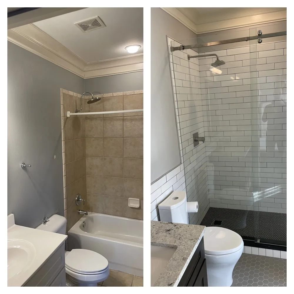 Slide of Vered Renovations