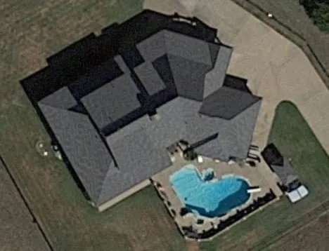 Slide of Verified Roofing