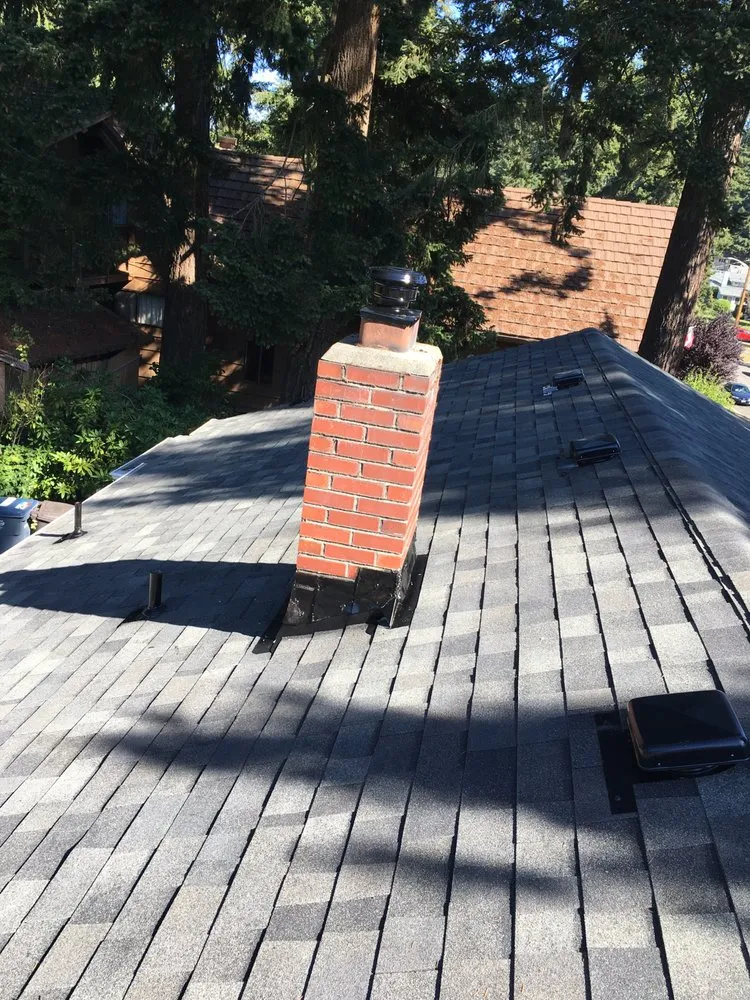 Slide of Verified Roofing