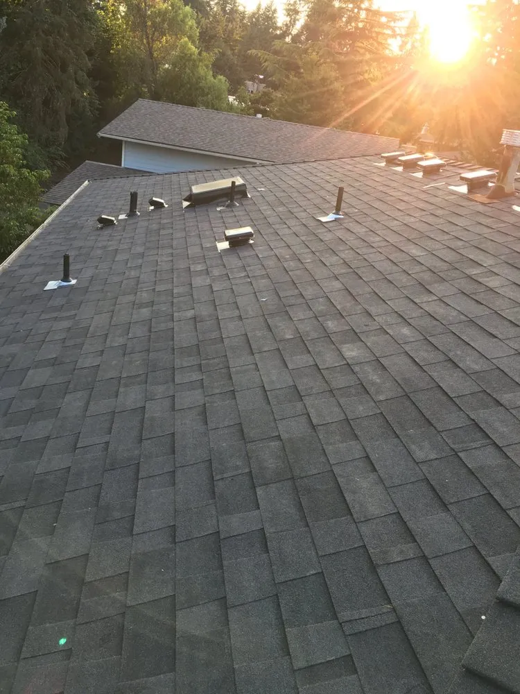 Slide of Verified Roofing