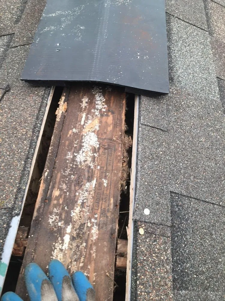 Slide of Verified Roofing