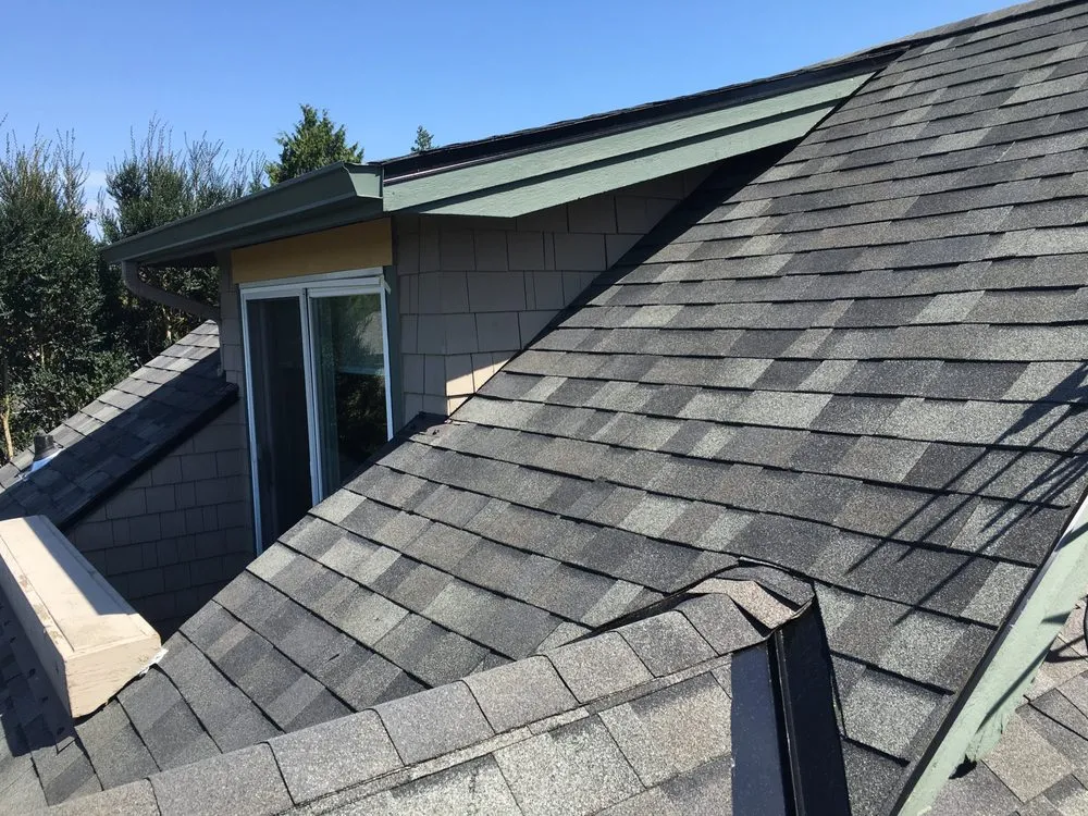 Slide of Verified Roofing