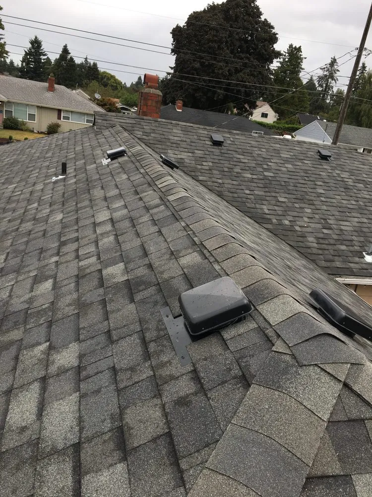 Slide of Verified Roofing