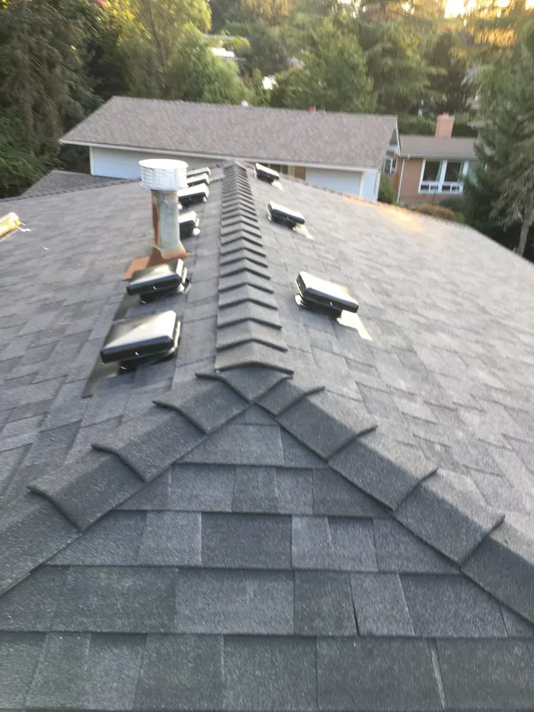 Slide of Verified Roofing