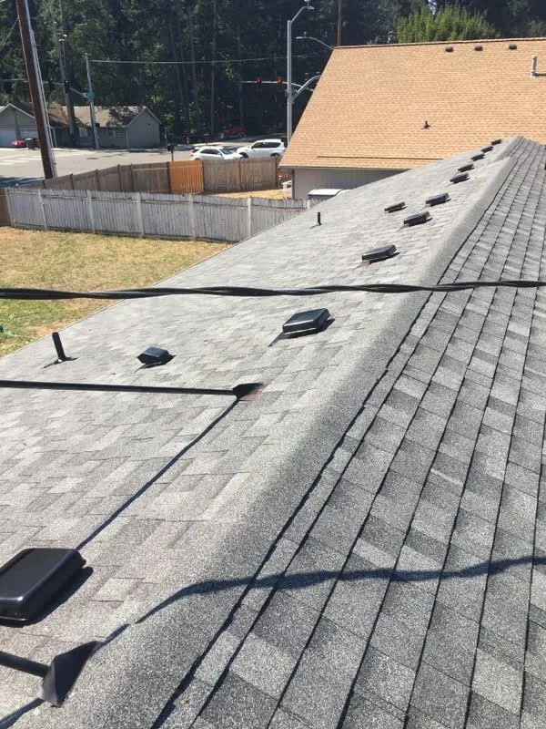 Slide of Verified Roofing