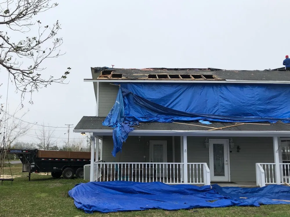Expert residential roofing service in St Pete Beach, FL by Verified Roofing