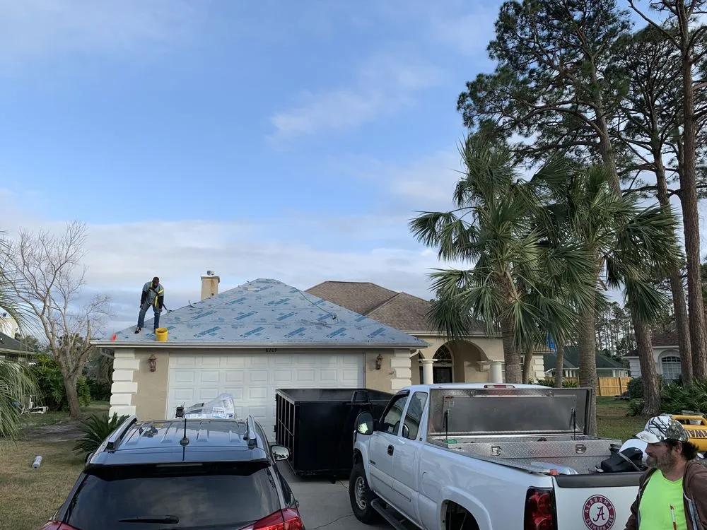 Emergency roof repair in St Pete Beach, FL - Verified Roofing