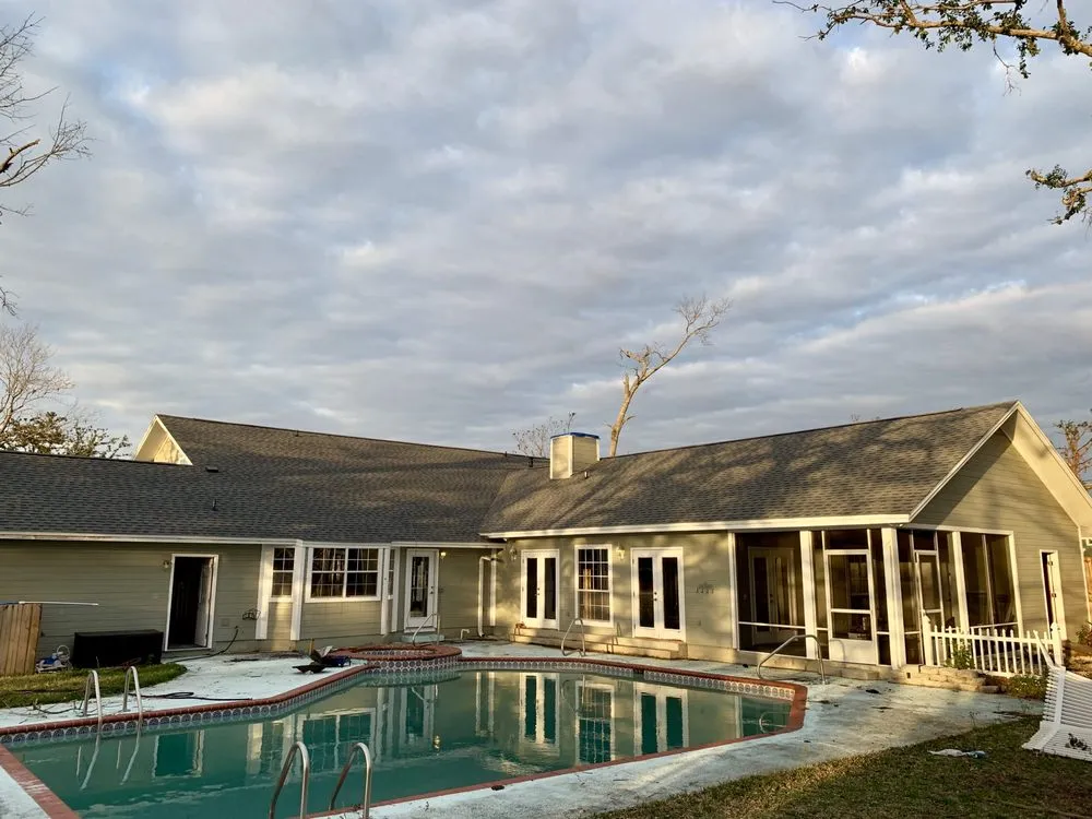 Trusted shingle roofing service experts serving St Pete Beach, FL - Verified Roofing