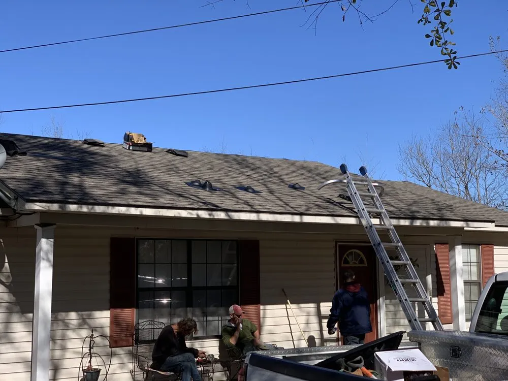 Reliable roof installation in St Pete Beach, FL by Verified Roofing