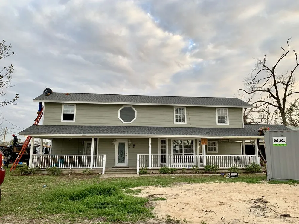 Top-rated metal roofing installation in St Pete Beach, FL by Verified Roofing