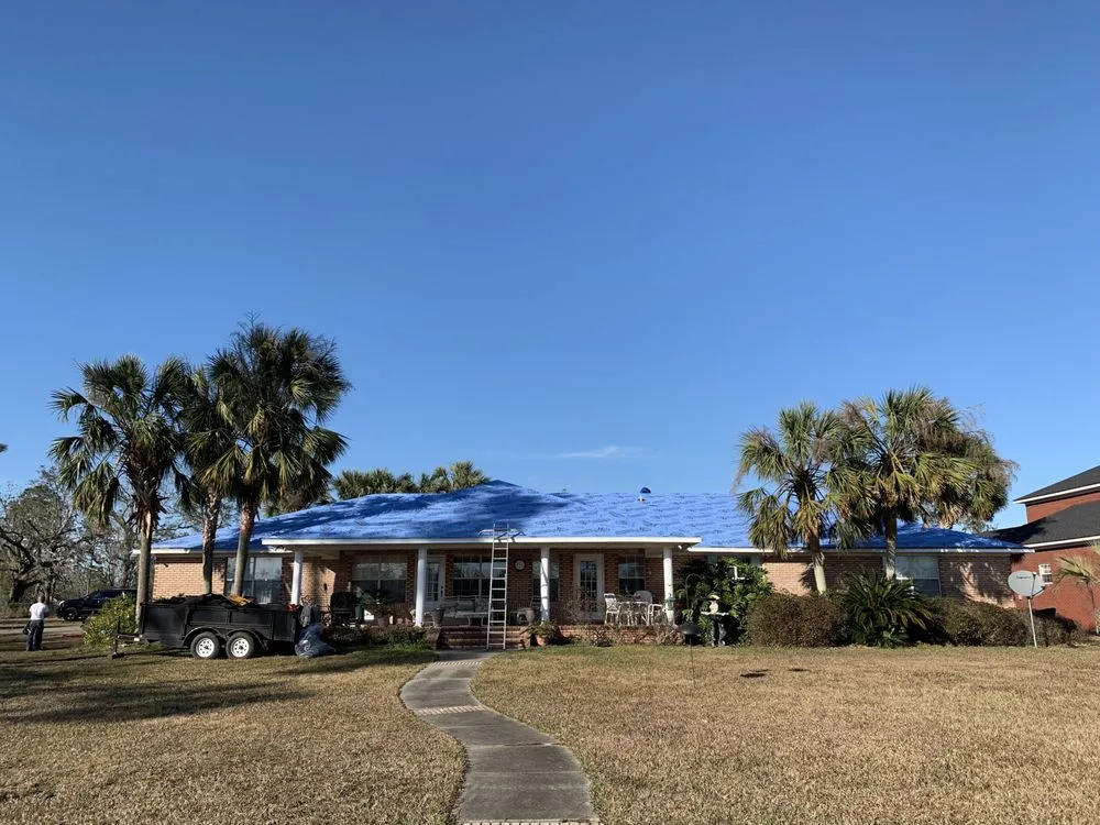 Licensed metal roofing installation with free inspection across St Pete Beach, FL - Verified Roofing