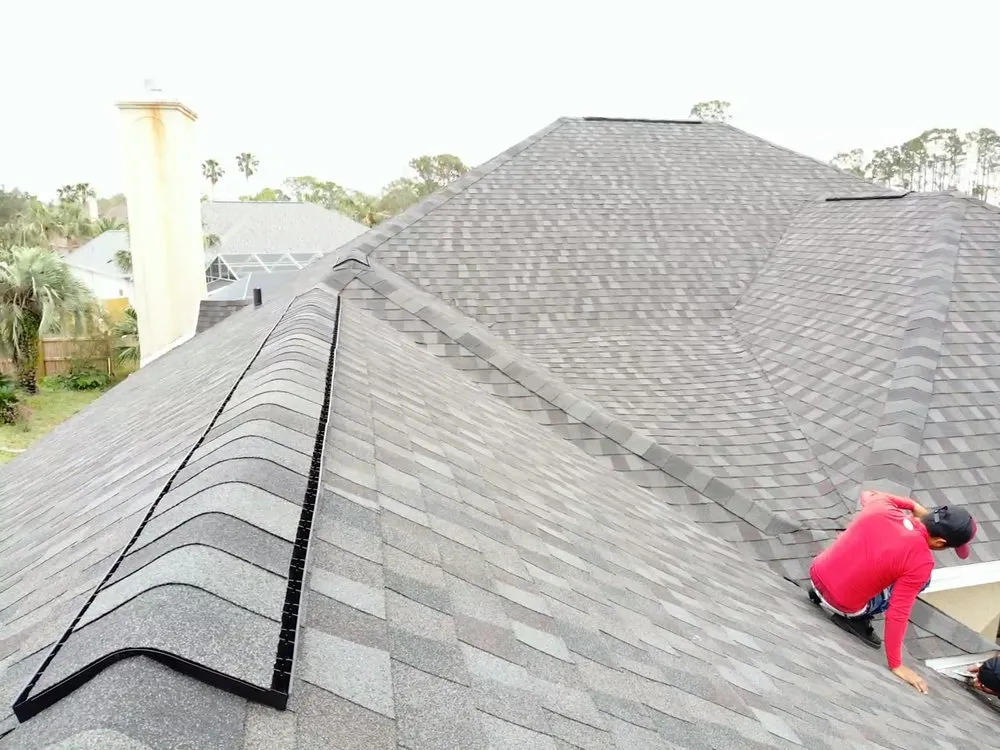Top-rated roof inspection with free inspection in St Pete Beach, FL by Verified Roofing