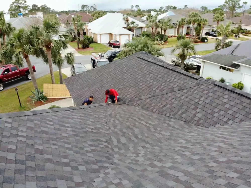 Emergency roof inspection same-day service across St Pete Beach, FL - Verified Roofing
