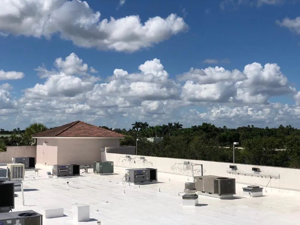 Professional residential roofing service in St Pete Beach, FL by Verified Roofing