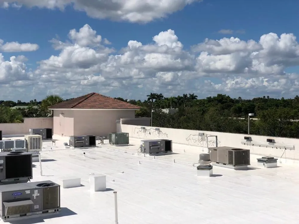Licensed roof inspection experts serving St Pete Beach, FL - Verified Roofing