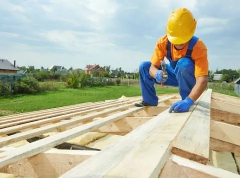Slide of VeriSeal Roofing