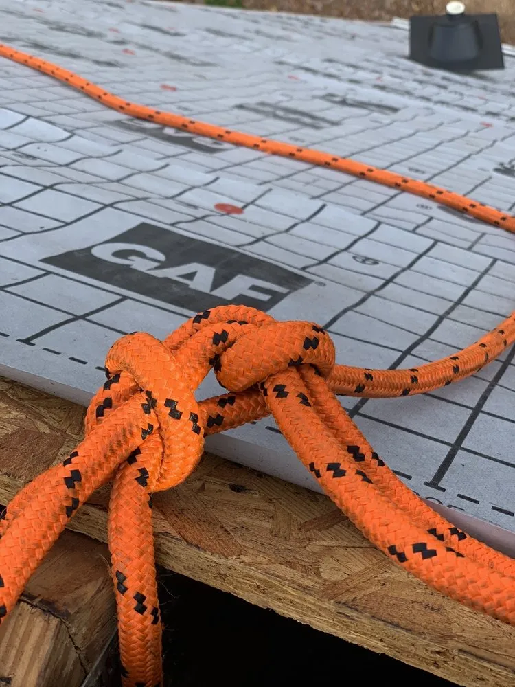 Slide of Veritas Restoration South