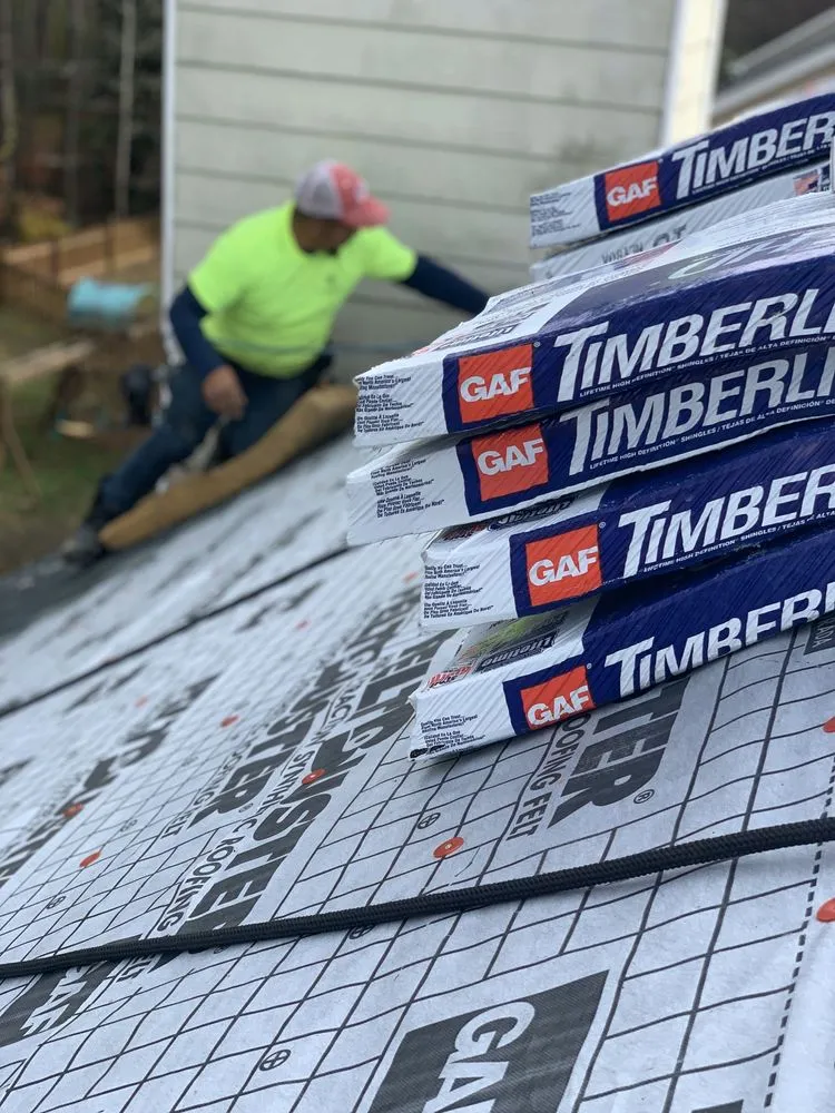 Slide of Veritas Restoration South