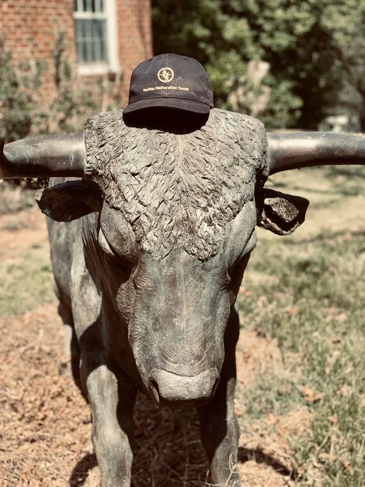 Slide of Veritas Restoration South