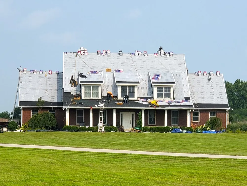 Slide of Veritas Restoration South