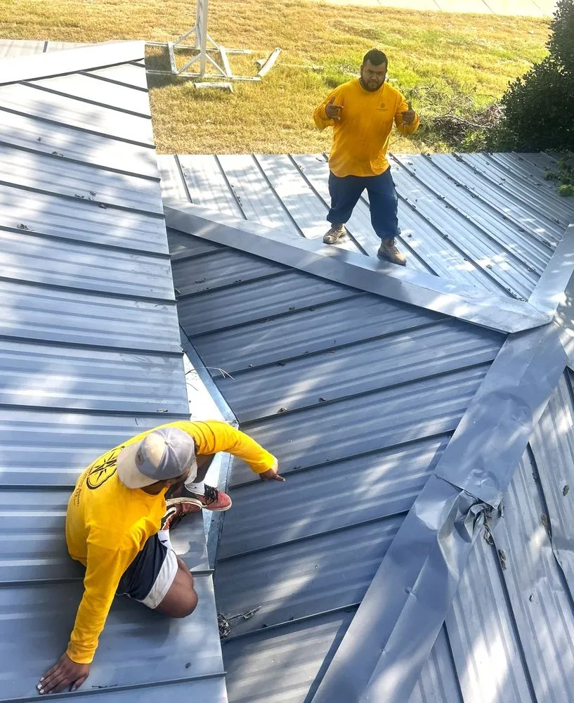 Slide of Veritas Restoration South