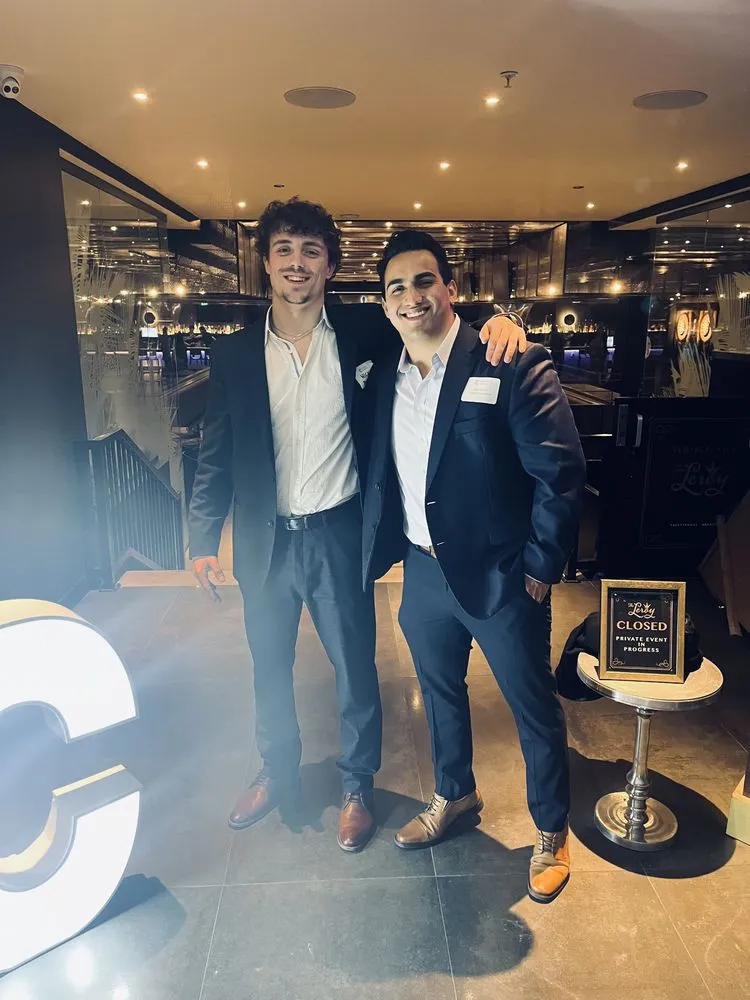 Slide of Veritas Restoration South