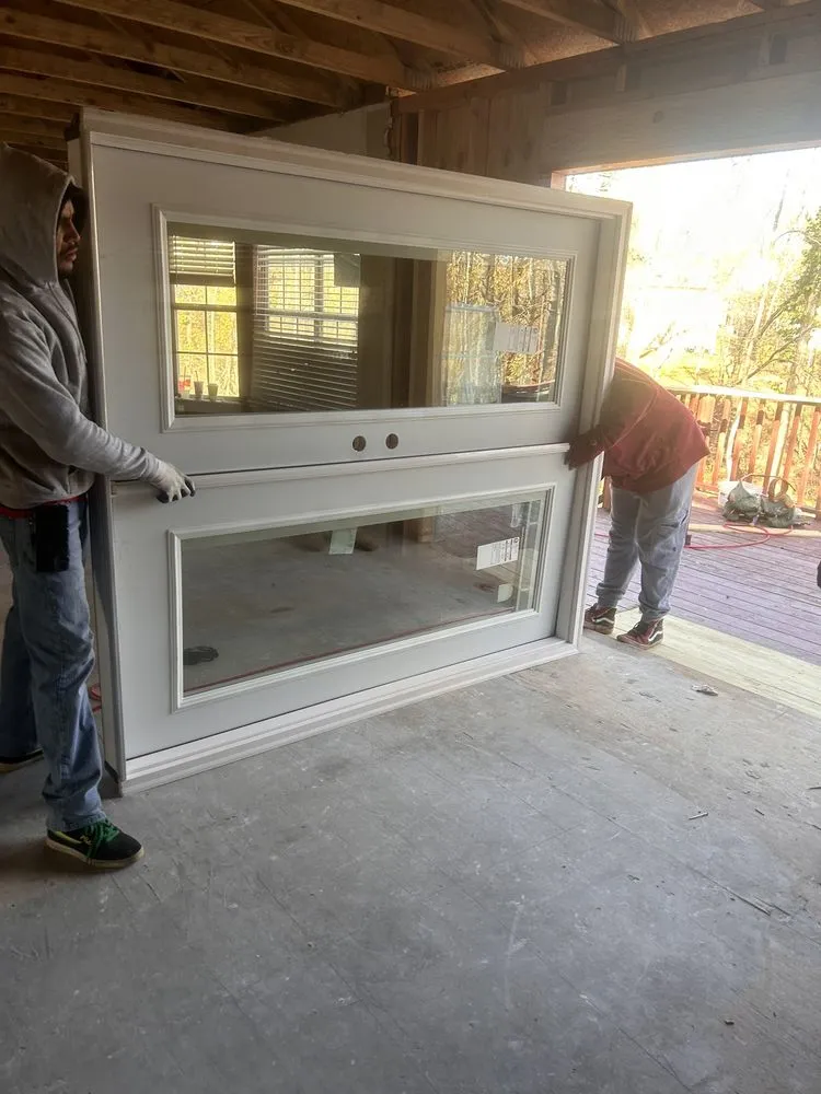 Slide of Veritas Restoration South