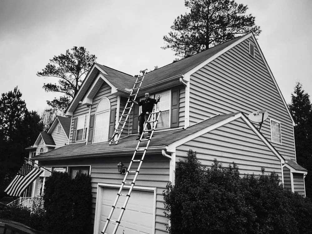 Slide of Veritas Restoration South